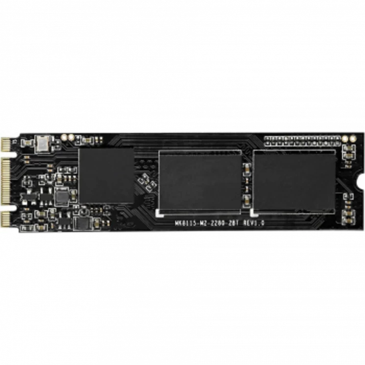 Накопитель SSD Kingspec SATA-III 512GB NT-512 M.2 2280