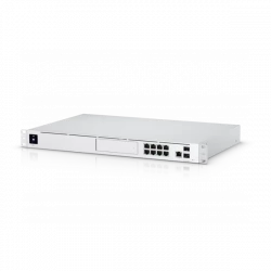 Межсетевой экран Ubiquiti UniFi Dream Machine Pro