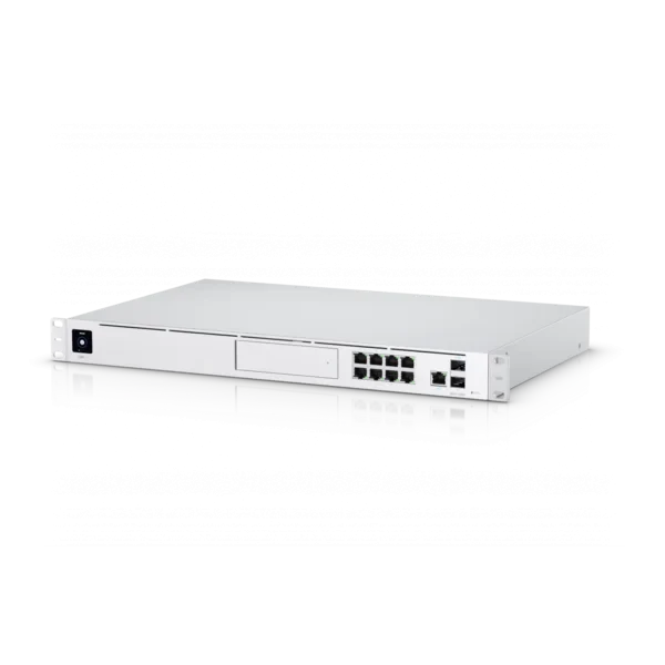 Межсетевой экран Ubiquiti UniFi Dream Machine Pro