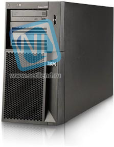 eServer IBM 797614G x3400 3GHz 4MB 1G 0HDD (1 x DC Xeon 5050 3.00, 1024MB, Serial ATA, Tower) MTM 7976-14G-797614G(NEW)