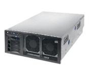 eServer IBM 88773RG x3755 (DC Opteron 8216, 2.4GHz/1MB L2 1MB L3, 2x512MB, O/Bay, 4 отсека под 3,5" HDD, S/RAID-8k-I, CD-RW/DVD, 1500W, 1 PCIe x16, 2 PCI-X 1.0 64bit, 2 PCIe x8, 1 PCIe x4, Rack-88773RG(NEW)