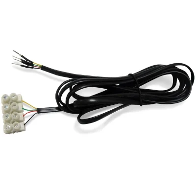 Удлинитель шлейфа датчика RC, 4м
