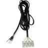 Удлинитель шлейфа датчика RC, 4м