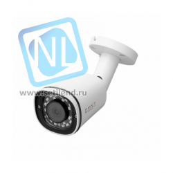 IP камера OMNY BASE miniBullet2E-U v2 минибуллет 2Мп (1920×1080) 25к/с, 3.6мм, F1.8, 802.3af A/B, 12±1В DC, ИК до 30м, встр.микр, DWDR, USB2.0