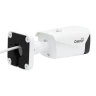 Камера сетевая буллет 2Мп OMNY BASE miniBullet2E-WDS-SDL v2 28 с двойной подсветкой и микрофоном