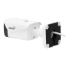 Камера сетевая буллет 2Мп OMNY BASE miniBullet2E-WDS-SDL v2 28 с двойной подсветкой и микрофоном