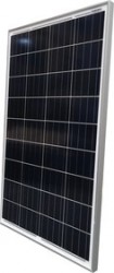 Фотоэлектрический солнечный модуль (ФСМ) Delta SM 30-12 P 30