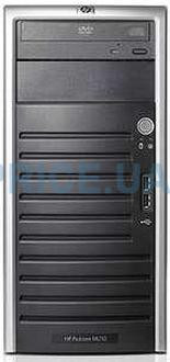 Сервер Proliant HP 470064-658 Proliant ML110G5 X3210 1P SP6697GO Server-470064-658(NEW)