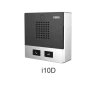 Fanvil i10D IP-аудиодомофон, накладной, IP54, кнопки