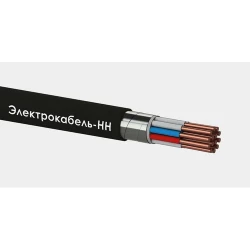 Кабель КВБШвнг(А)-LS 14х1 (м) ЭЛЕКТРОКАБЕЛЬ НН 00-00006426
