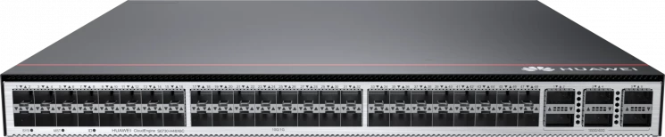 Коммутатор Huawei S6730-H48X6C
