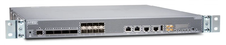 Маршрутизатор Juniper MX204
