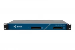 Профессиональный приемник SNR-IRD-T2S2-40IP