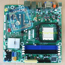 Материнская плата HP 504879-001 System Board Desktop PC series-504879-001(NEW)