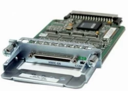Модуль Cisco HWIC-8A