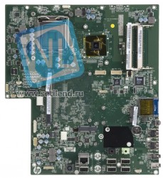 Материнская плата HP 588271-001 System Board for Desktop PC series-588271-001(NEW)