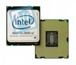 Процессор Intel Xeon E5-2640V2 (2.0GHz/20Mb) Socket 2011 tray
