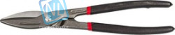 23015-32_z01, ЗУБР Ножницы по металлу цельнокованые, прямые, У8А, 320 мм