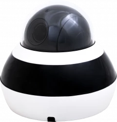 IP камера поворотная 5Мп OMNY BASE miniPTZ5-WDS 30150 с кронштейном