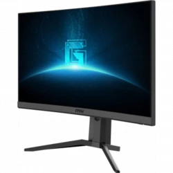 Монитор MSI 23.6" G24C6P E2 черный VA LED 1ms 16:9 HDMI матовая HAS 250cd 178гр/178гр 1920x1080 180H