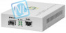 Медиаконвертер 10Gb SFP+ / UTP