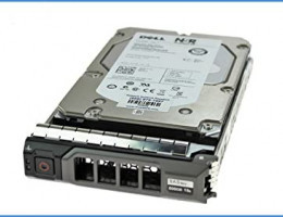 Накопитель Dell 0W347K 600GB 15K 6Gb SAS 3.5 inch Hard Disk Drive-0W347K(NEW)