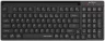 Клавиатура A4Tech Fstyler FBX70C черный USB беспроводная BT/Radio slim Multimedia (FBX70C)