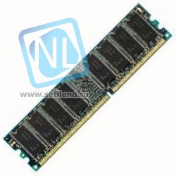 Модуль памяти HP 343057-B21 4GB(2x2GB) 1Rank DDR2 PC2-3200 400Mhz CL3 ECC-343057-B21(NEW)