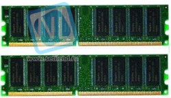 Модуль памяти HP 378913-005 512Mb 400MHz DDR PC3200 REG ECC SDRAM DIMM-378913-005(NEW)