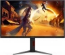 Монитор AOC 27" Q27G4ZD черный IPS LED 16:9 HDMI матовая HAS Piv 1500000:1 1000cd 178гр/178гр 2560x1