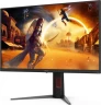 Монитор AOC 27" Q27G4ZD черный IPS LED 16:9 HDMI матовая HAS Piv 1500000:1 1000cd 178гр/178гр 2560x1
