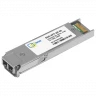 Модуль XFP оптический, дальность до 80км (23dB), 1550нм