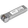 Модуль SFP+ CWDM оптический, дальность до 10км (10dB), 1610нм