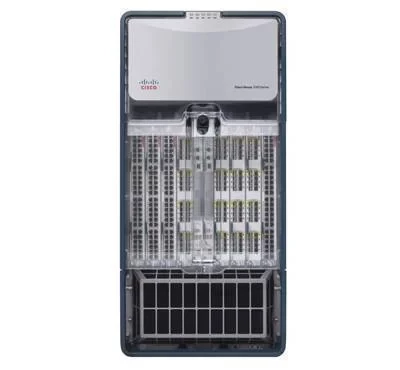 Модульный коммутатор Cisco Nexus N7K-C7010