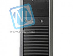 Дисковая система хранения HP AE400A ProLiant ML310 G3 640GB Euro STG Svr-AE400A(NEW)