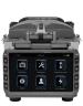 Автоматический сварочный аппарат FiberFox Mini 6S+, комплект со скалывателем Mini-50GB+