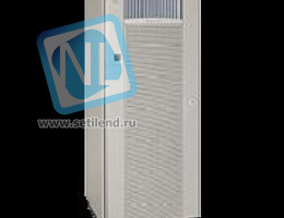 Дисковая система хранения HP AE045A XP12000 Disk Array Frame (DKU) Disk Array Frame without disks. Consists of cabinet with control boards, FC data path switches, power supplies, back up batteries and 256 disk slots.-AE045A(NEW)
