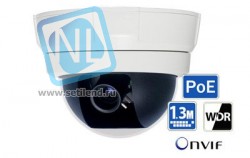 Видеокамера IP SNR-CI-HD1.3D