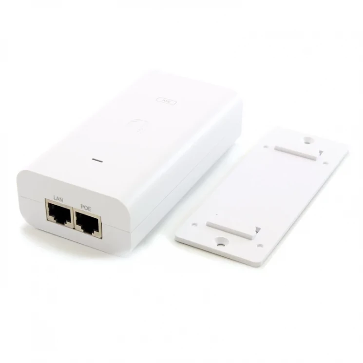 Блок питания Ubiquiti POE-54-80W Gigabit
