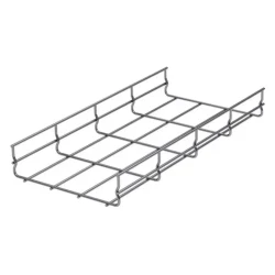 Лоток проволочный 200х80 L3000 сталь 4мм оцинк. DKC FC8020