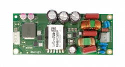 Блок питания Mikrotik 48V в 12V85W