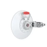 Антенна направленная RF elements UltraDish TP 550 5GHz, 27.5dBi