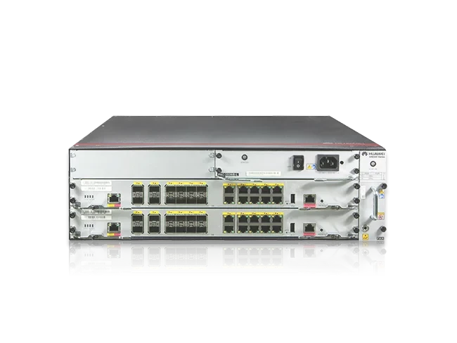Маршрутизатор Huawei AR6300