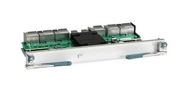 Модуль коммутационной матрицы Cisco Nexus N7K-C7010-FAB-1