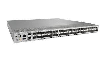Коммутатор Cisco Nexus N3K-C3548P-10G