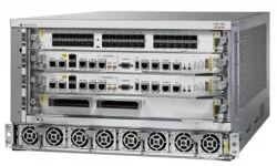 Шасси Cisco ASR 9904