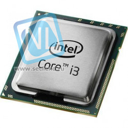 Процессор HP 600134-001 Intel Core i3-540 64-bit (3.06GHz/2-core/4MB/73W) Processor-600134-001(NEW)