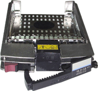 Салазки Drive Tray HP Proliant 3.5'' SCSI
