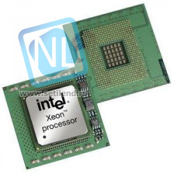 Процессор HP 416672-B21 Intel Xeon E5150 2660-4MB/1333 DC BL480 Option Kit-416672-B21(NEW)