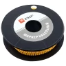 Маркер каб. 1.5кв.мм "2" (к-1000ед) (ЕС-0) EKF plc-KM-1.5-2